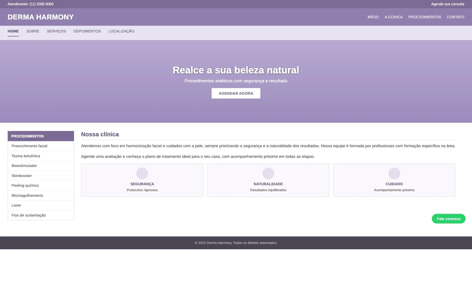 site antes