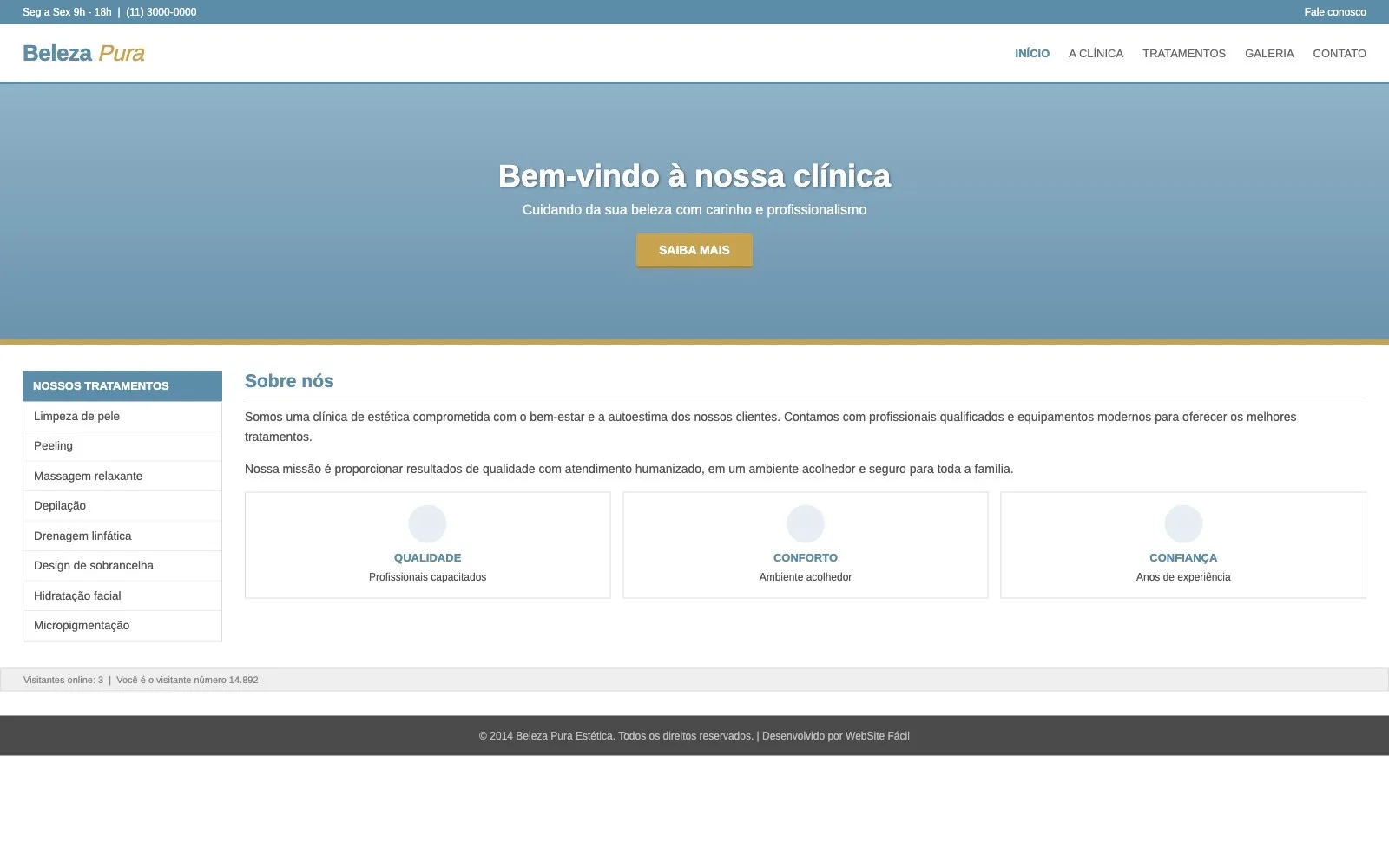 site antes